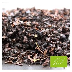 Thé Noir Ceylan Op. Bio