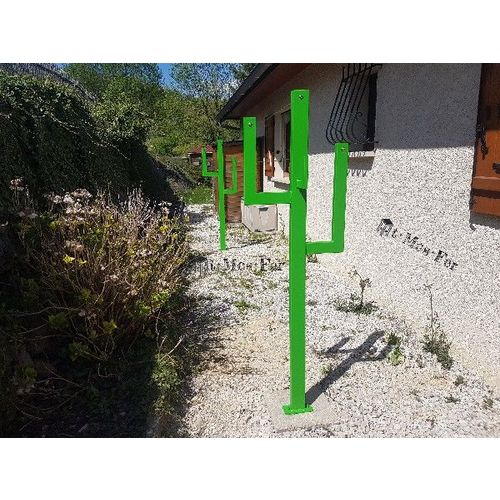 Etendage Cactus design