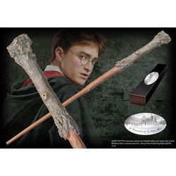 Réplique officielle Baguette de Harry Potter univers Harry Potter édition personnage