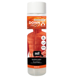 DOWN PROOF 250ML NST