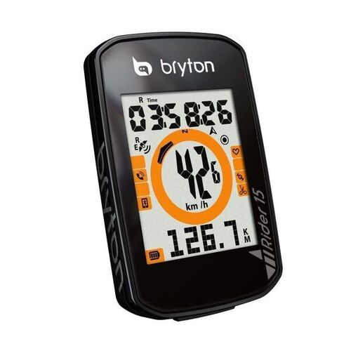 COMPTEUR RIDER 15 E