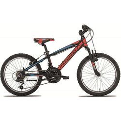 VTT 24 POUCE SPIDY 24 MONTANA