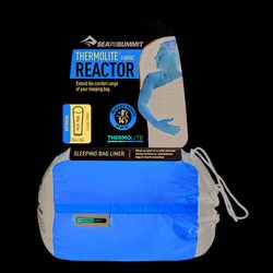 DRAP DE SAC THERMOLITE REACTOR