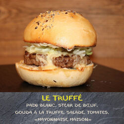 Le Truffé