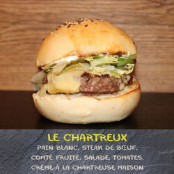Le Chartreux