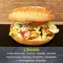 L'Iroko