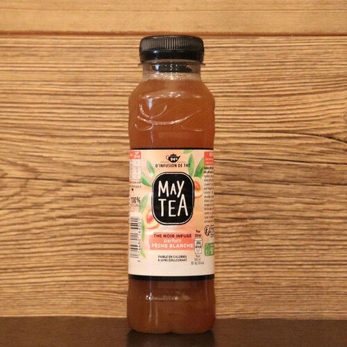 MayTea P&ecirc;che