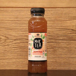 MayTea Pêche