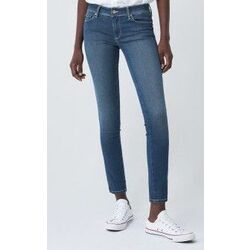 JEANS SKINNY THERMOLITE PUSH UP WONDER