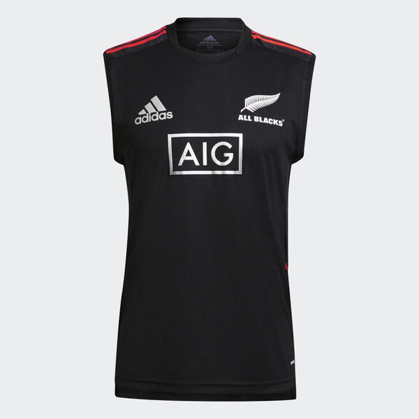 D BARDEUR ALL BLACKS HOMME 2021 22 V tements fitness et sports