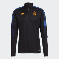 SWEAT D'ENTRAINEMENT REAL MADRID HOMME 2021/22