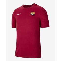 MAILLOT ENTRAINEMENT FC BARCELONE HOMME 2021/22
