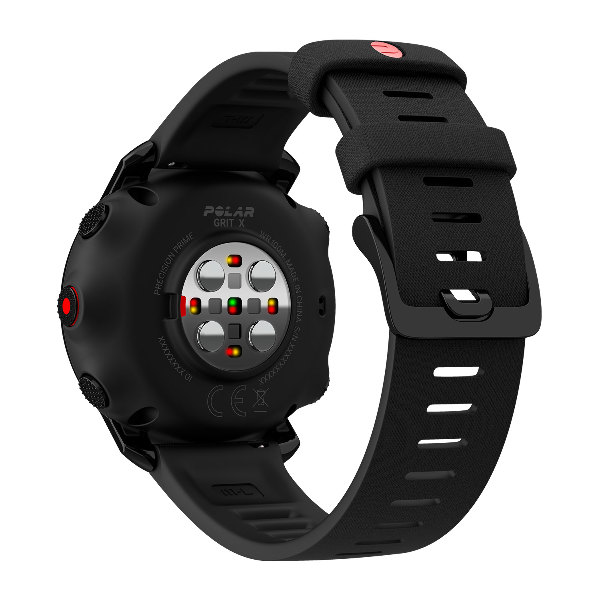  Montre Cardio Gps