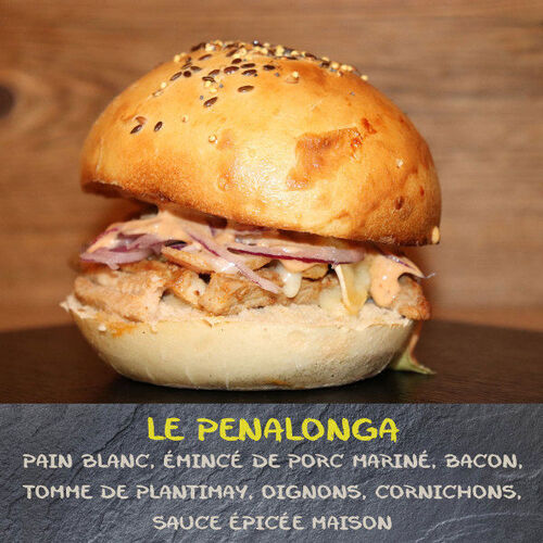 Le Penalonga