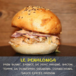 Le Penalonga