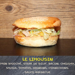 Le Limousin