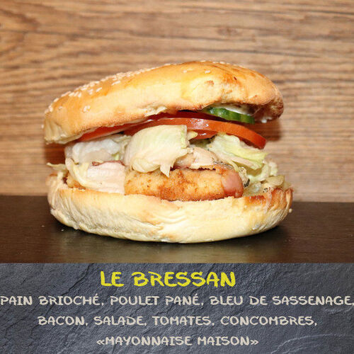 Le Bressan