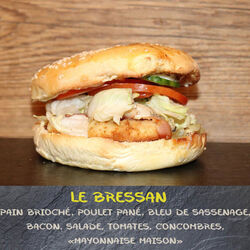 Le Bressan