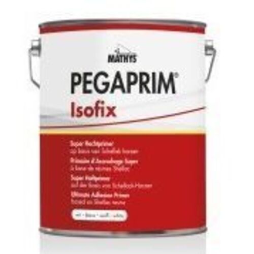 Pegaprim Isofix