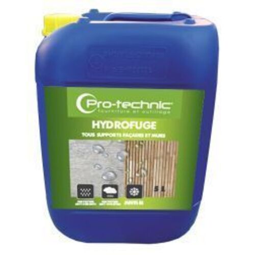 Hydrofuge Protechnic