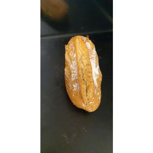 Pain &eacute;peautre bio