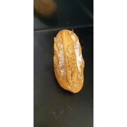 Pain épeautre bio