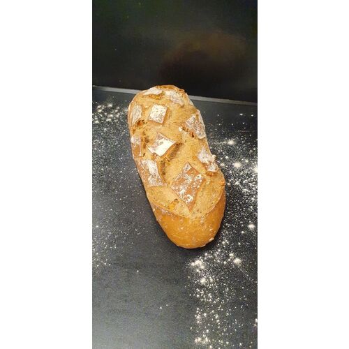 Pain aux noix