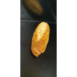 Pain au maïs