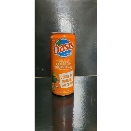 OASIS