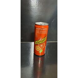 Canette 33cl