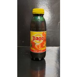 Pago fraise