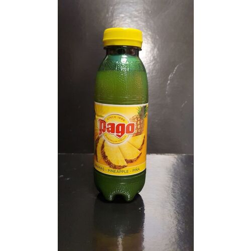 Pago ananas