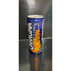 ORANGINA