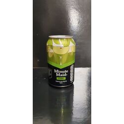 Minute maid pomme