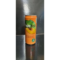 Fuzetea canette