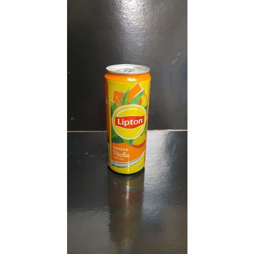 Canette 33cl