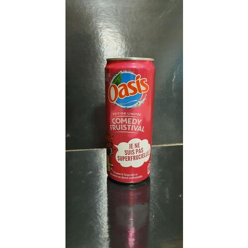 Oasis
