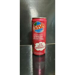 Oasis