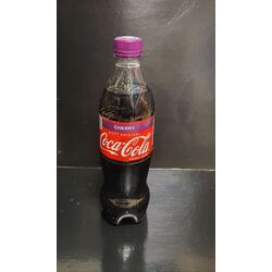 COCA CHERRY