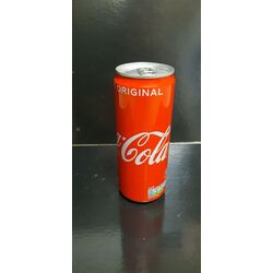 COCA COLA