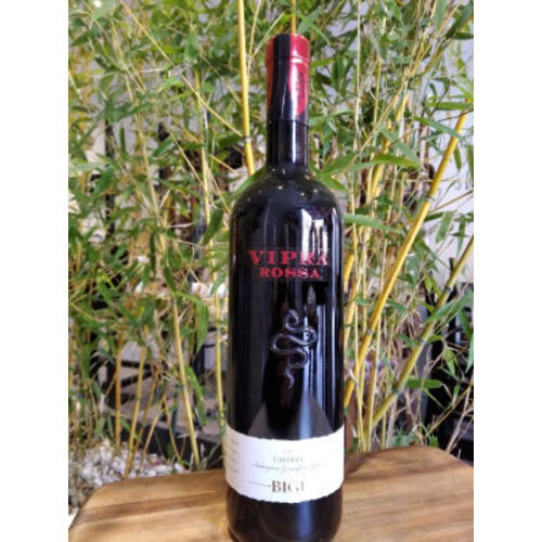 VIN ROUGE VIPRA