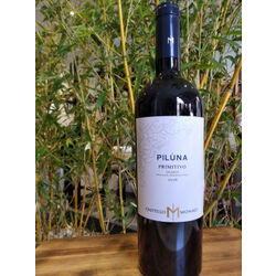 VIN ROUGE PRIMITIVO