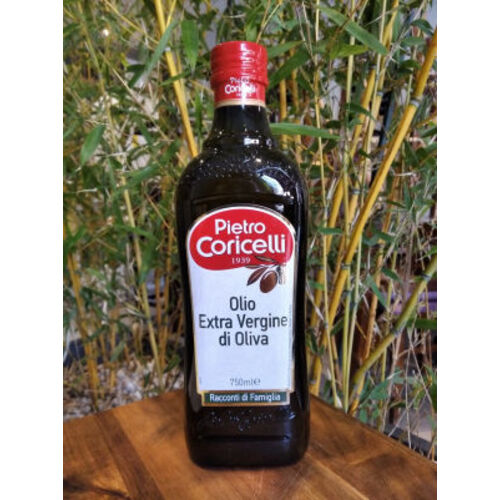 HUILE D'OLIVE EXTRA VIERGE