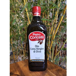 HUILE D'OLIVE EXTRA VIERGE