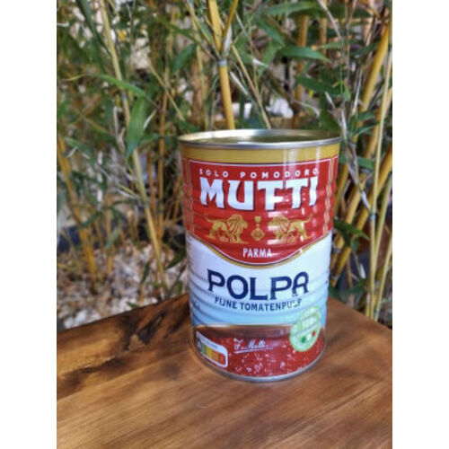 COULI DE TOMATE MUTTI