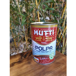 COULI DE TOMATE MUTTI