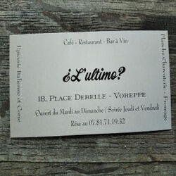 EAU PETILLANTE