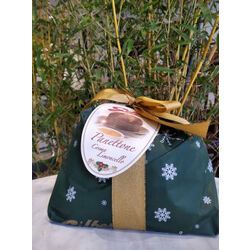 PANETTONE CREME LIMONCELLO
