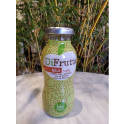DI FRUTTA POMME - BIO