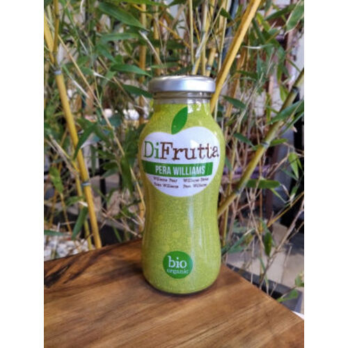 DI FRUTTA POIRE - BIO